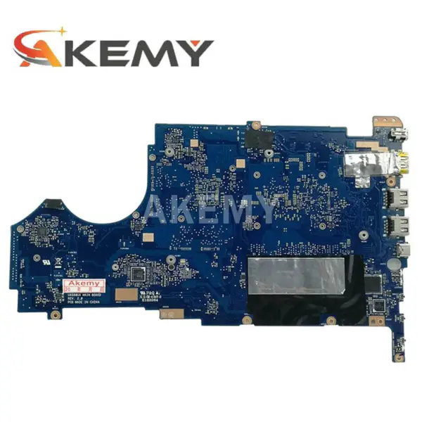 Asus UX560UQK UX560UQK ATX motherboard
