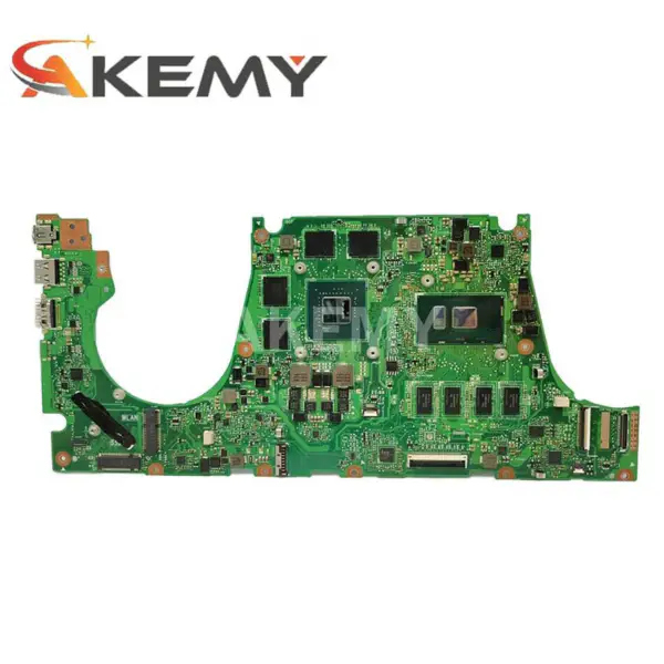 Asus UX530UQ UX530UQ ATX motherboard