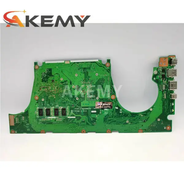Asus UX530UQ UX530UQ ATX motherboard