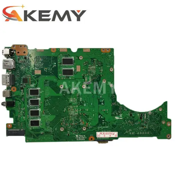 Asus UX410UQK UX410UQK ATX motherboard