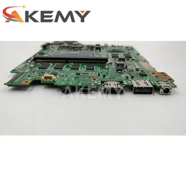 Asus UX410UQK UX410UQK ATX motherboard
