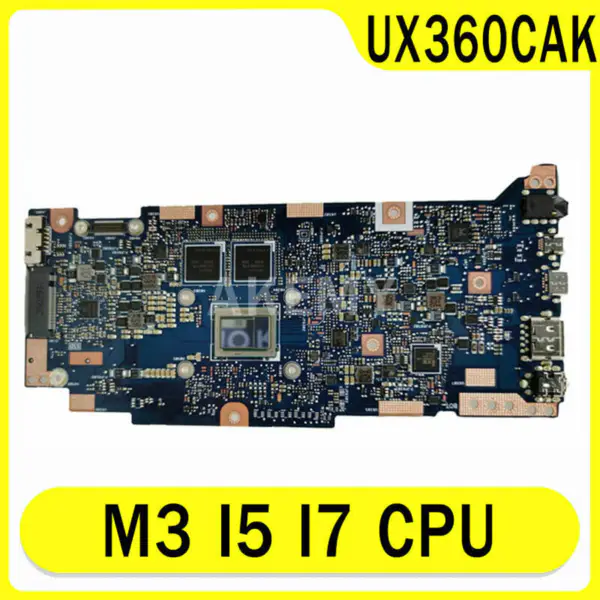 Asus UX360CAK UX360CAK ATX motherboard