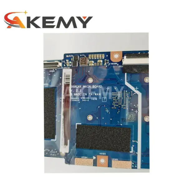 Asus UX360CAK UX360CAK ATX motherboard