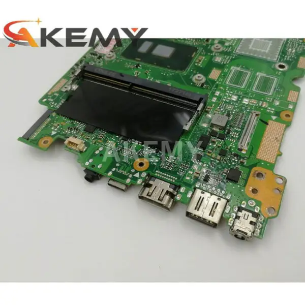 Asus UX310UQK UX310UA ATX motherboard