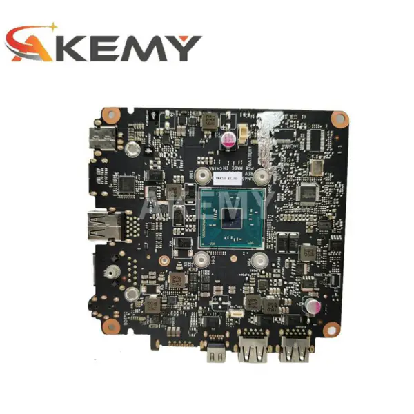 Asus UN45 UN45 ATX motherboard