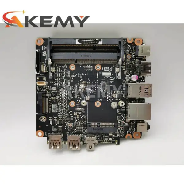 Asus UN45 UN45 ATX motherboard