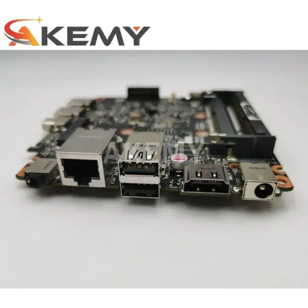 Asus UN45 UN45 ATX motherboard