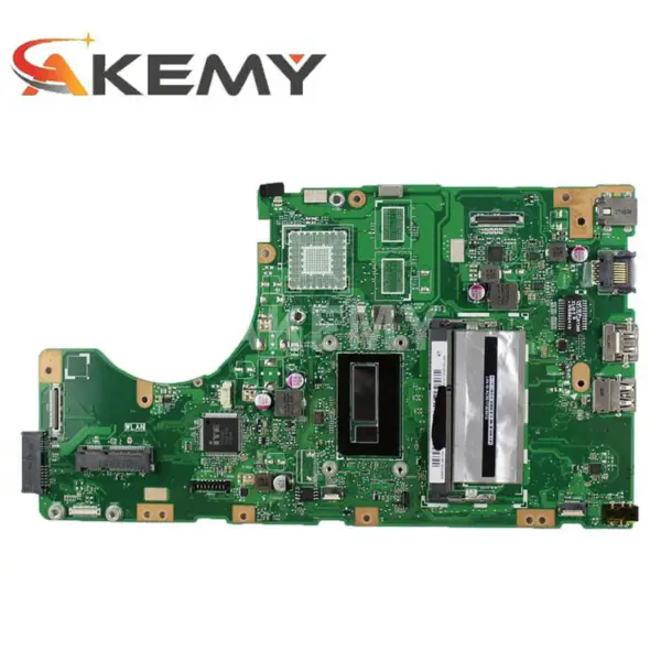 Asus TP550LA TP550LA ATX motherboard