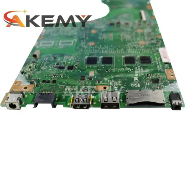 Asus TP550LA TP550LA ATX motherboard