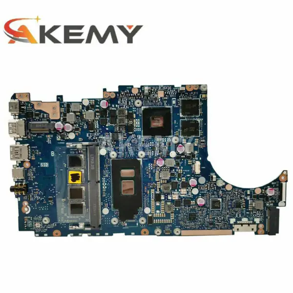 Asus TP410UF TP410UF ATX motherboard