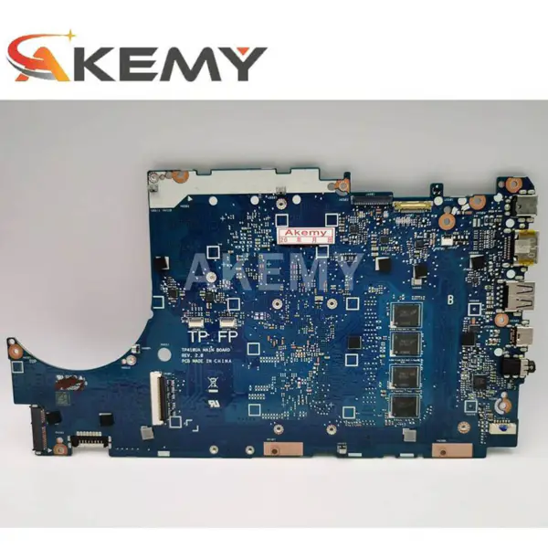 Asus TP410UF TP410UF ATX motherboard