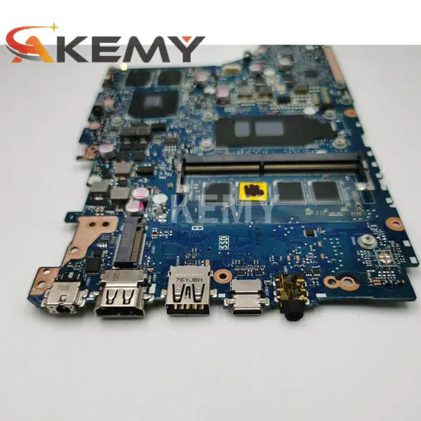 Asus TP410UF TP410UF ATX motherboard