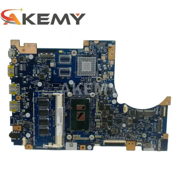 Asus TP301UJ TP301UJ ATX motherboard