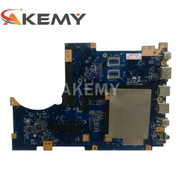 Asus TP301UJ TP301UJ ATX motherboard