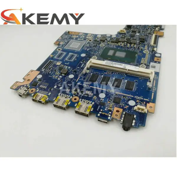 Asus TP301UJ TP301UJ ATX motherboard