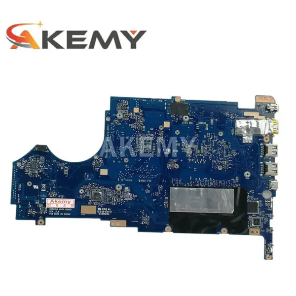 Asus Q524UQK Q524UQK ATX motherboard