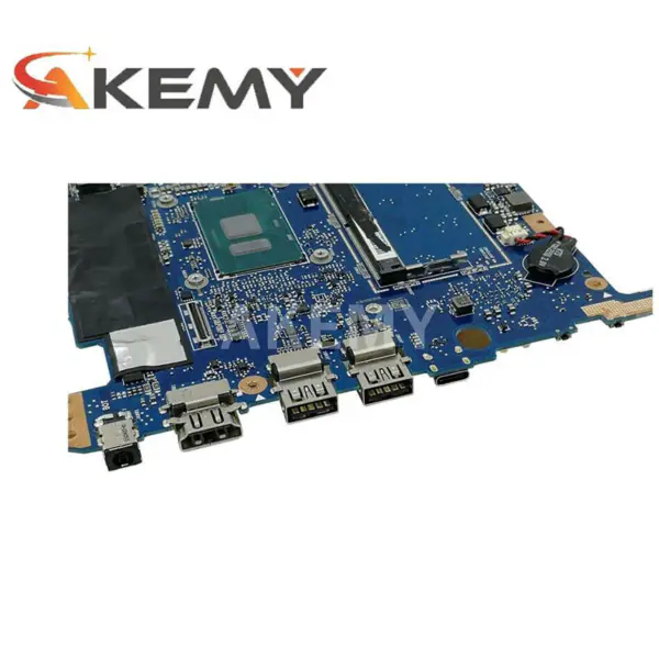 Asus Q524UQK Q524UQK ATX motherboard