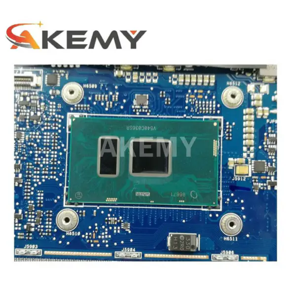 Asus Q524UQK Q524UQK ATX motherboard