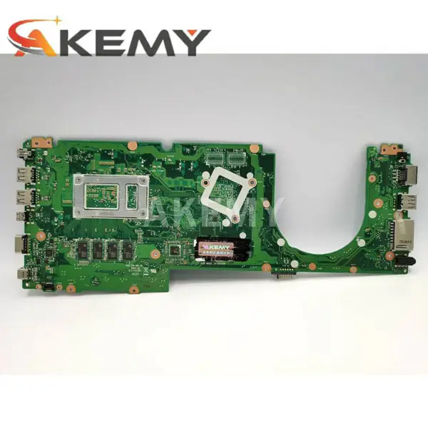 Asus PU403UF PU403UA ATX motherboard