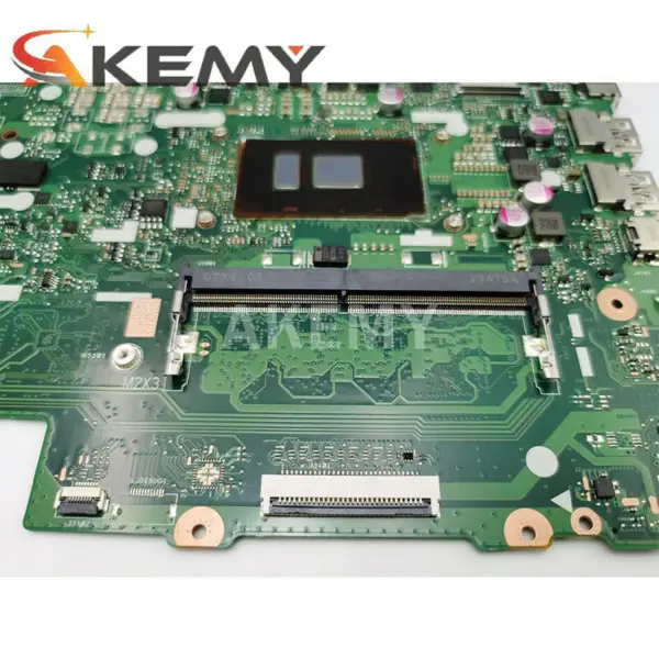 Asus PU403UF PU403UA ATX motherboard