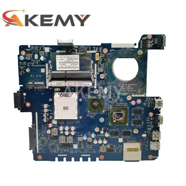 Asus K53TA K53TA ATX motherboard