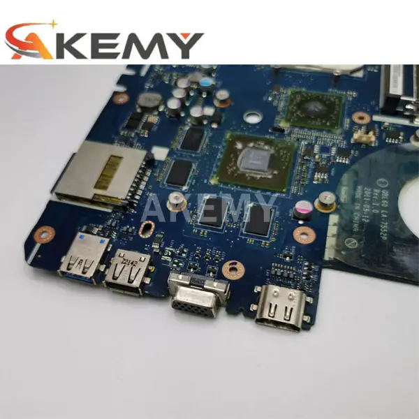 Asus K53TA K53TA ATX motherboard