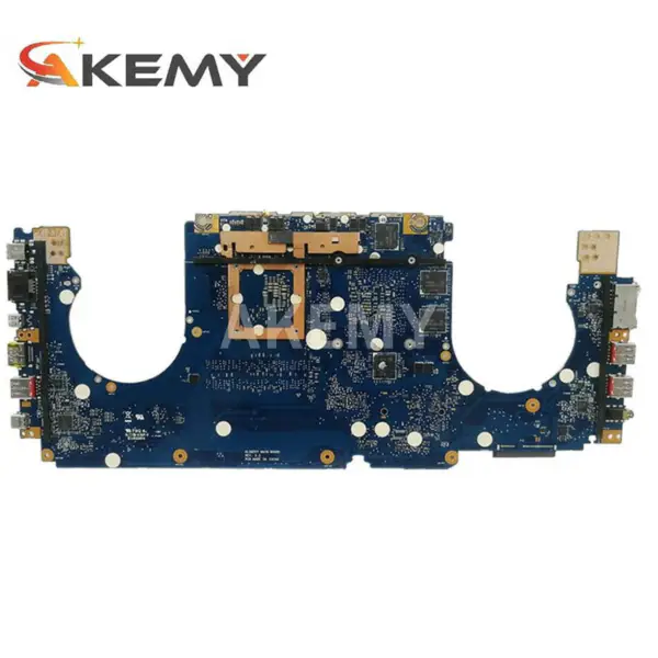 Asus GL502VY GL502VY ATX motherboard