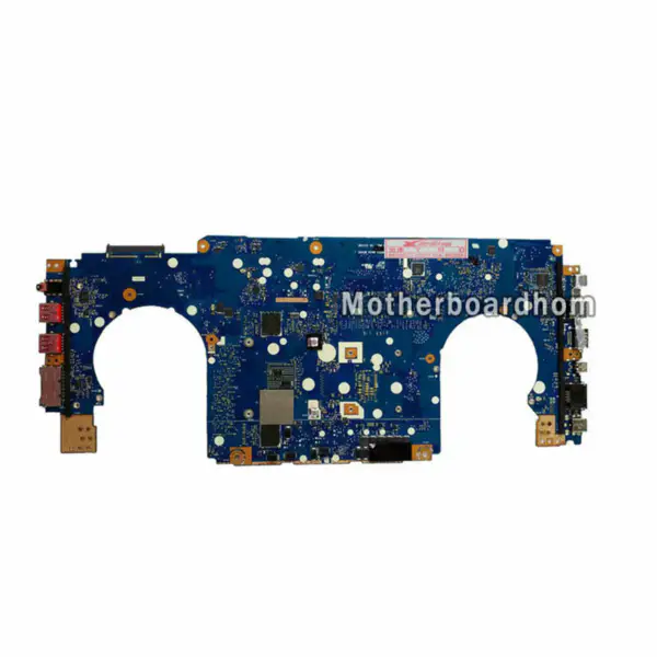Asus GL502VS GL502VS motherboard