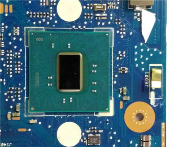 Asus GL502VS GL502VS motherboard