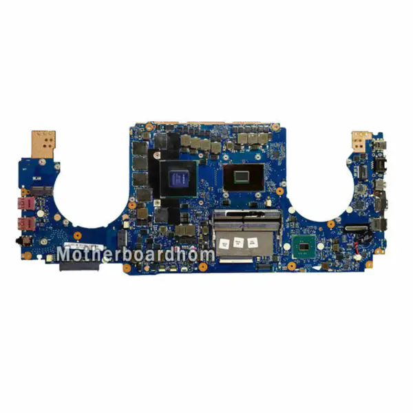 Asus GL502VS GL502VS motherboard