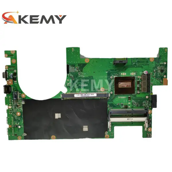 Asus G750JX ATX motherboard