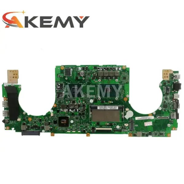 Asus FX502VE FX502VE ATX motherboard