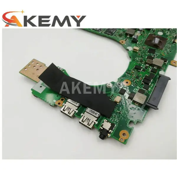 Asus FX502VE FX502VE ATX motherboard