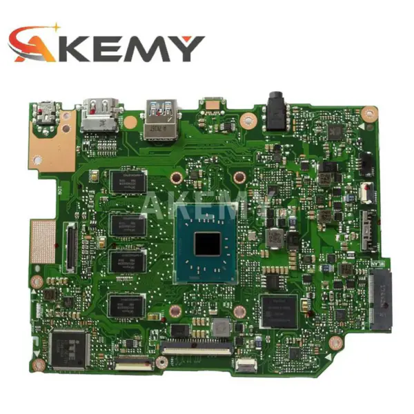Asus N3350/N3450U E403NAS ATX motherboard