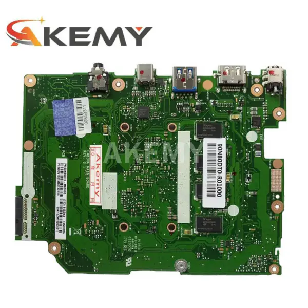Asus E403NAS E403NA ATX motherboard
