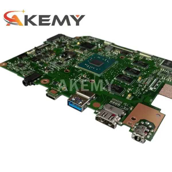 Asus E402WA E403NA ATX motherboard