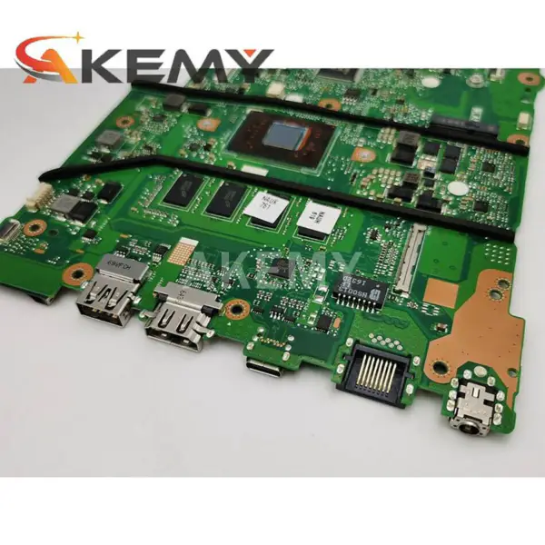Asus N3350/N3450/N4200 E402NAS ATX motherboard
