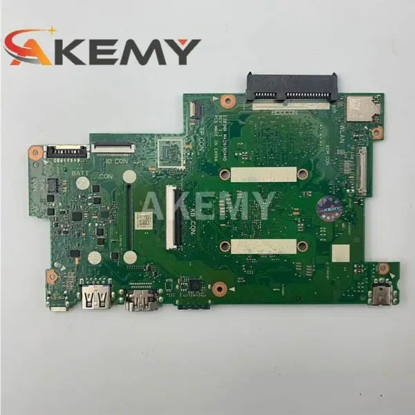 Asus E203NAS E203NASE203NAS ATX motherboard