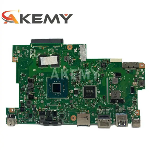 Asus E203NA E203NA ATX motherboard