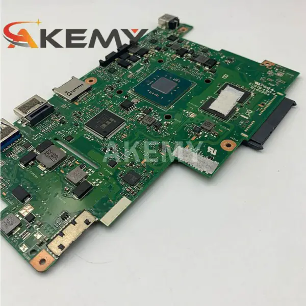 Asus E203NA E203NA ATX motherboard