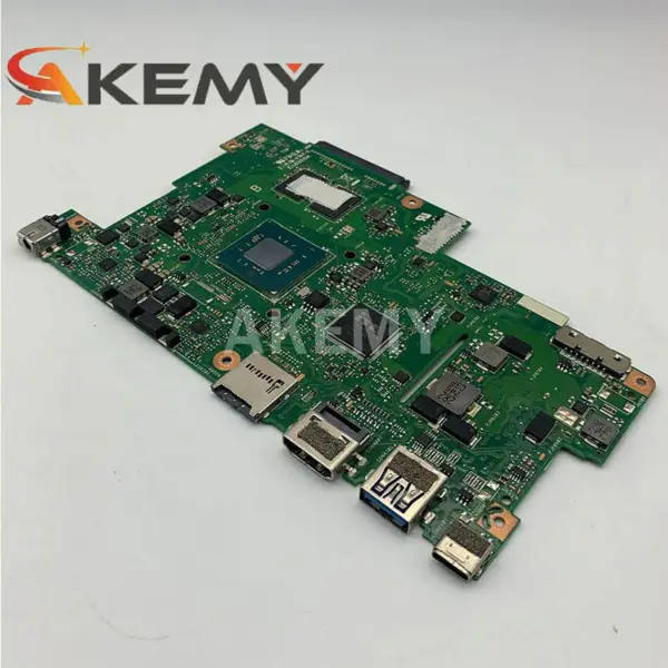 Asus E203NAH E203NAH ATX motherboard