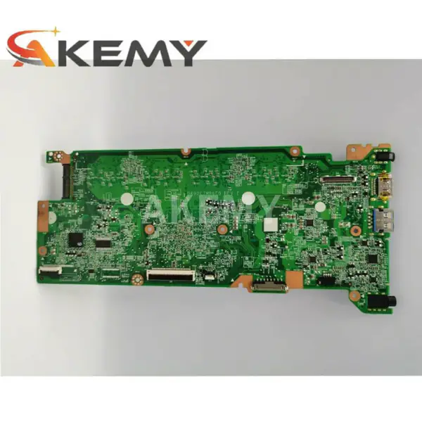 Asus C200MA C200MA ATX motherboard