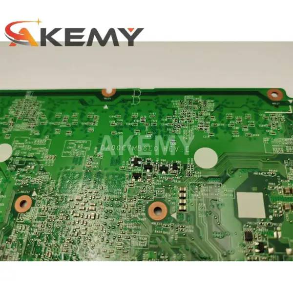 Asus C200MA C200MA ATX motherboard