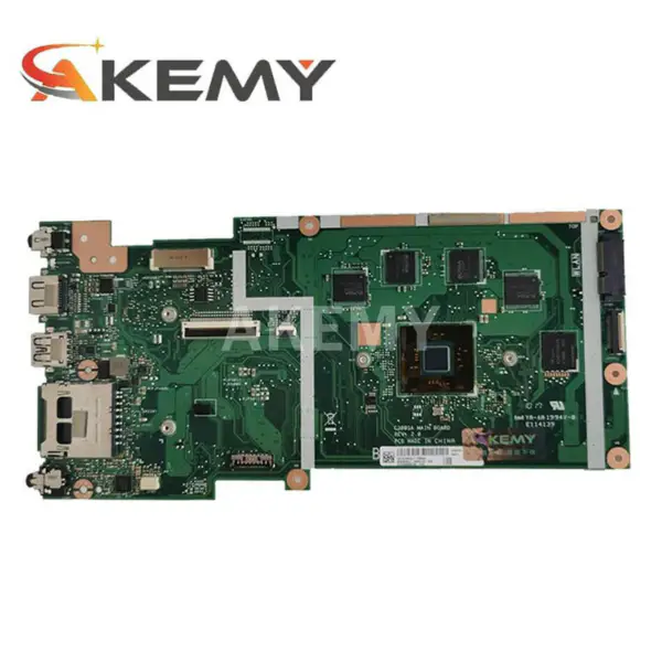 Asus C300SA C300SA ATX motherboard