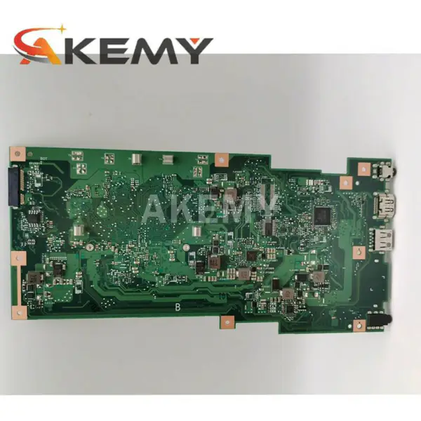 Asus C300SA C300SA ATX motherboard