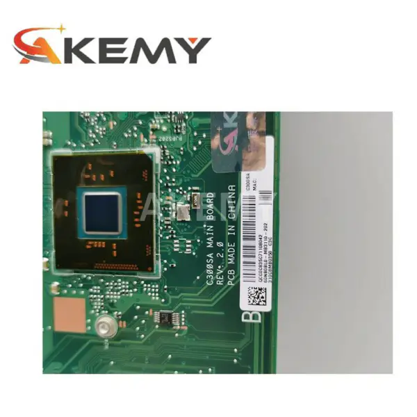 Asus C300SA C300SA ATX motherboard