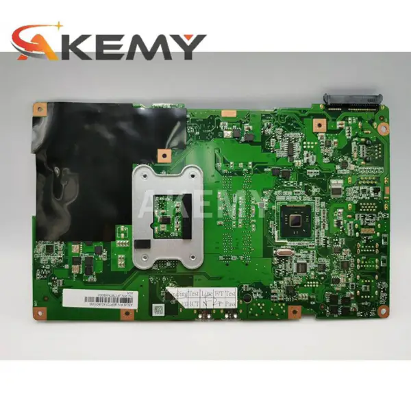 Asus 90PT01B0-R21000 TOUCH ATX motherboard