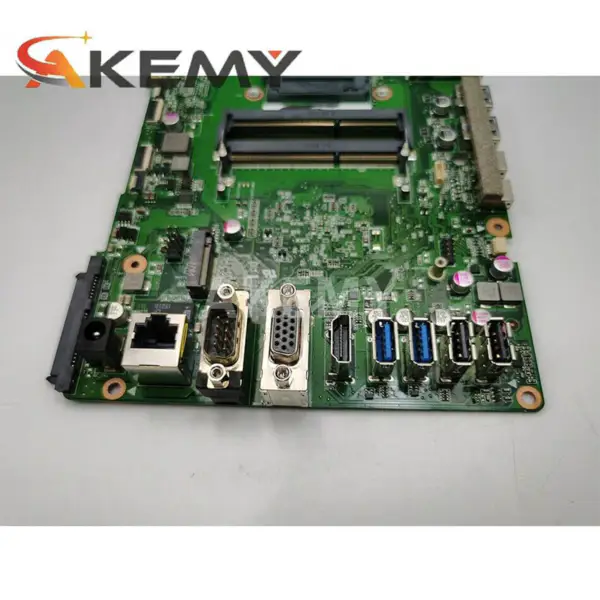 Asus A4320 A4320 ATX motherboard