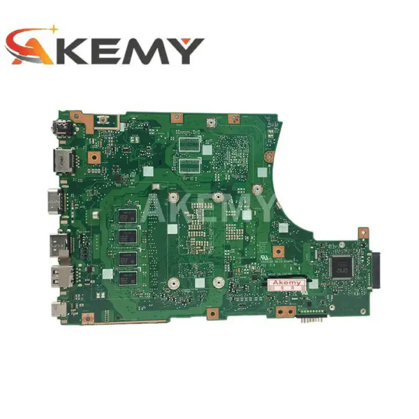 Asus X456UA X456UA ATX motherboard