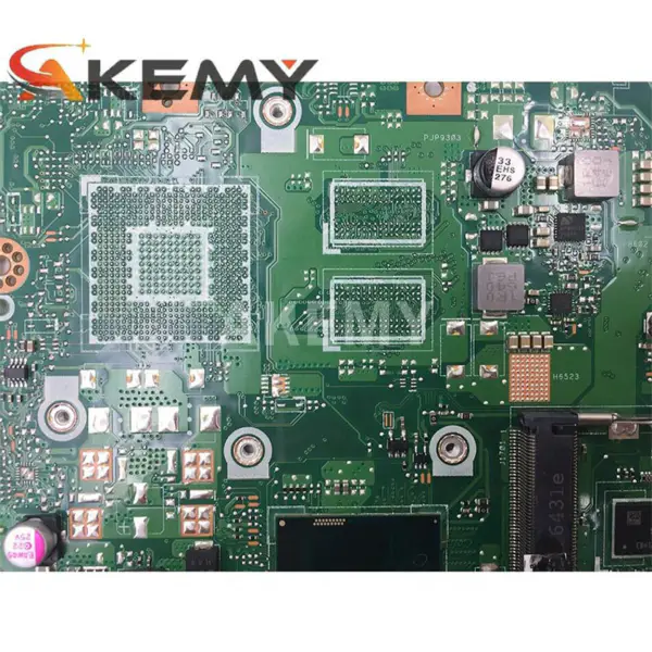 Asus X456UA X456UA ATX motherboard
